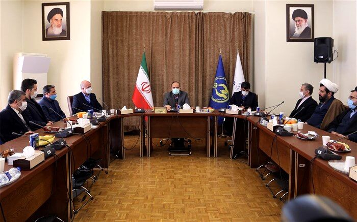 نقش اثرگذار مراکز خیریه در حل مشکل اشتغال