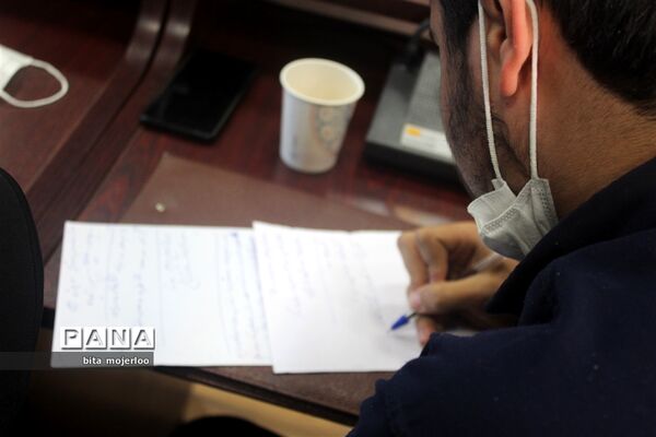برگزاری نشست کرسی آزاد اندیشی در گلوگاه