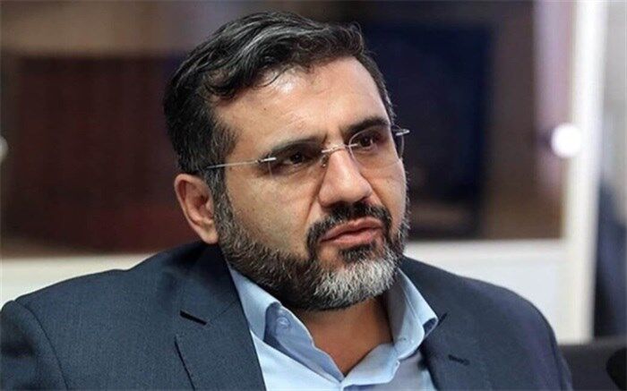 پیام تسلیت وزیر ارشاد برای درگذشت سعید تشکری