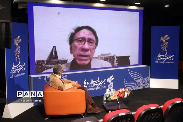 نشست تخصصی «سینما و‌ موسیقی»