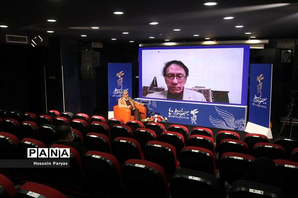 نشست تخصصی «سینما و‌ موسیقی»