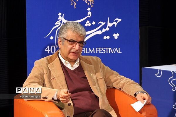نشست تخصصی «سینما و‌ موسیقی»