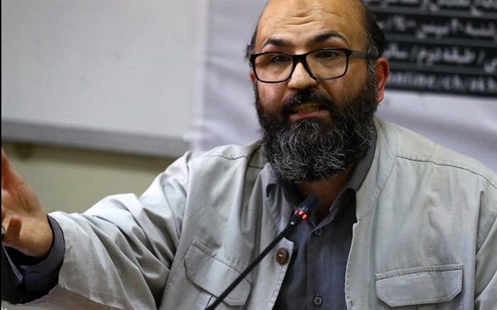 هویت ادبیات امروزی حاصل نظام تبلیغی و فرآیند اقتباس است