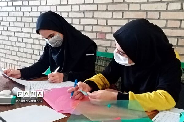 برگزاری مسابقات دو و میدانی دختران در شهرستان پردیس