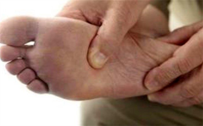 ۶ توصیه برای سلامت پاها