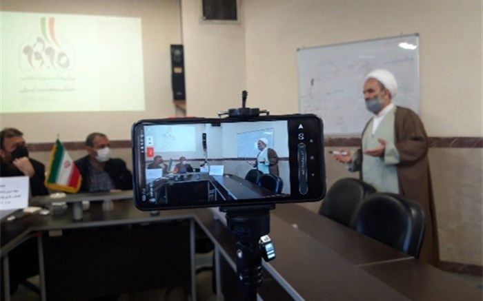 اثرگذاری آموزش و پرورش در تحقق بیانیه گام دوم انقلاب