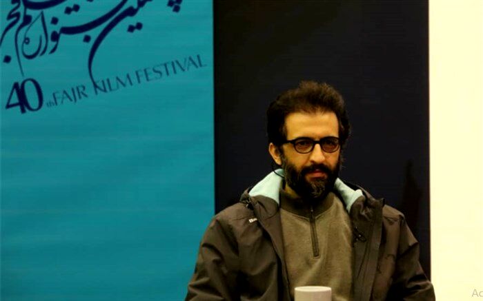 ادای دین «بدون قرار قبلی» به موسیقی