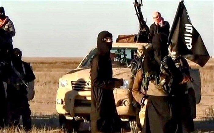 داعش بین ۶ تا ۱۰ هزار جنگجو دارد