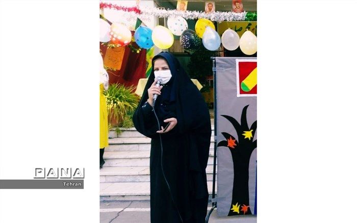 دانش‌آموزان، در جریان‌سازی مسیر انقلاب نقش بی‌بدیلی ایفا کردند