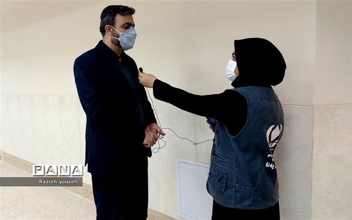 جهاد مدرسه‌سازی ادامه دارد