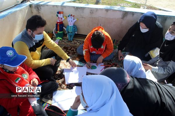 جشنواره آوای سرخ تالاب ها در گلوگاه