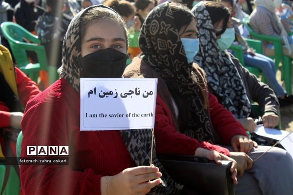 جشنواره آوای سرخ تالاب ها در گلوگاه