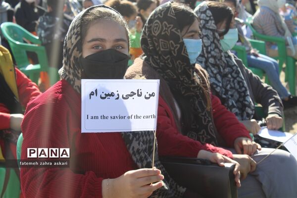 جشنواره آوای سرخ تالاب ها در گلوگاه