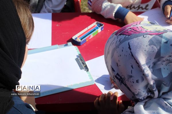 جشنواره آوای سرخ تالاب ها در گلوگاه