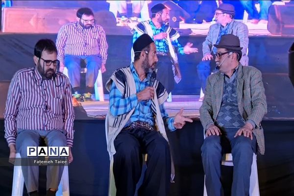 برپایی جشن بزرگ پیروزی انقلاب اسلامی در اهواز