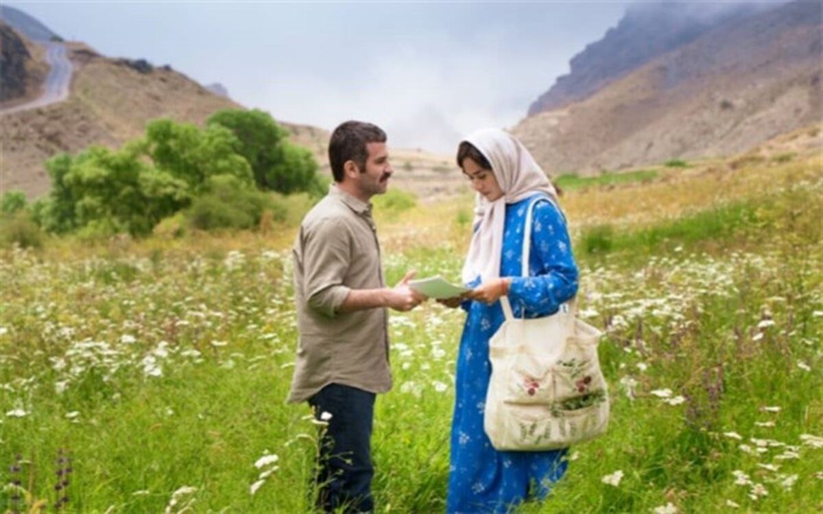 «ملاقات خصوصی» از داوری شدن در جشنواره فیلم  فجر کناره‌گیری کرد