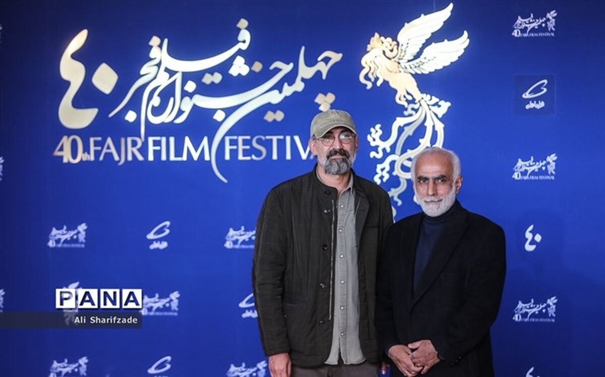 «موقعیت مهدی» بهترین فیلم جشنواره چهلم فجر شد