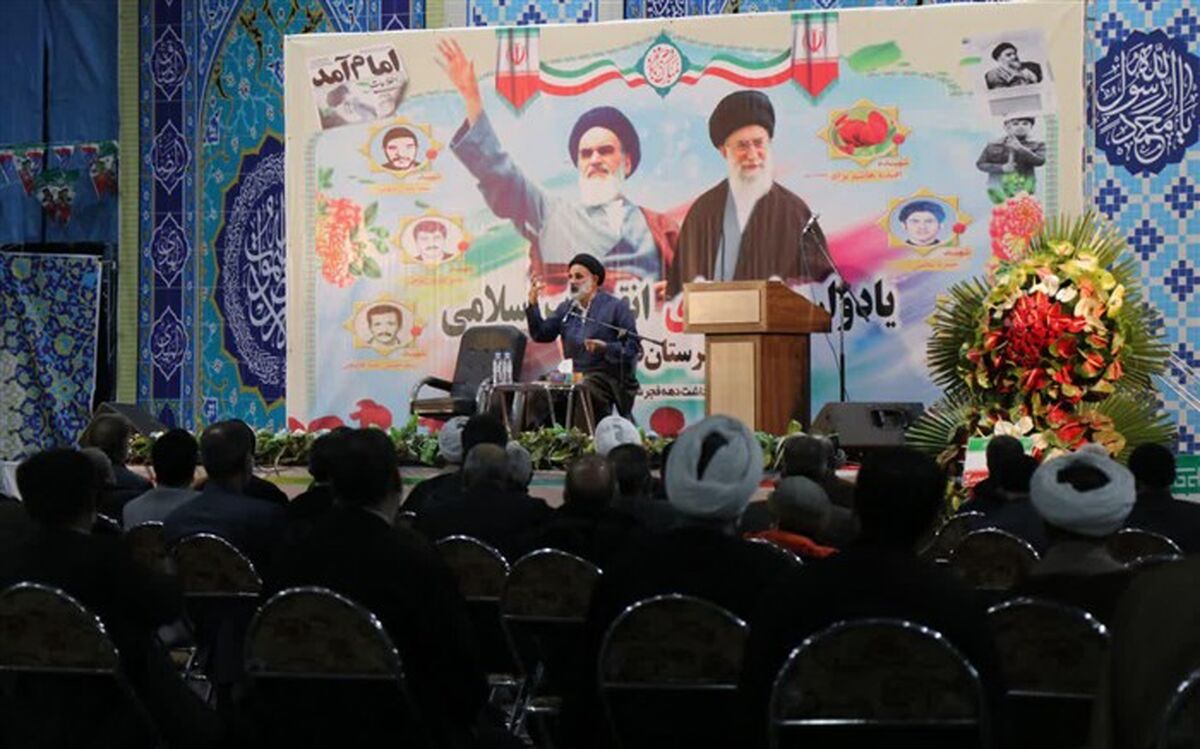 گذشته، مقدمه‌ای برای حال و آینده