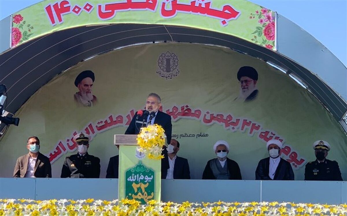 حسینی: دولت مردمی می‌خواهد از آمریکای لاتین تا آسیا با همه دنیا ارتباط برقرار کند