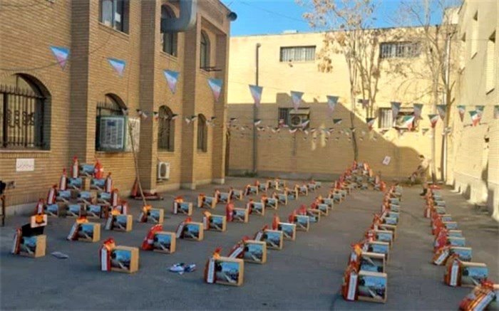 رزمایش کمک‌های مومنانه تا رسیدن به ثبات اقتصادی ادامه می‌یابد