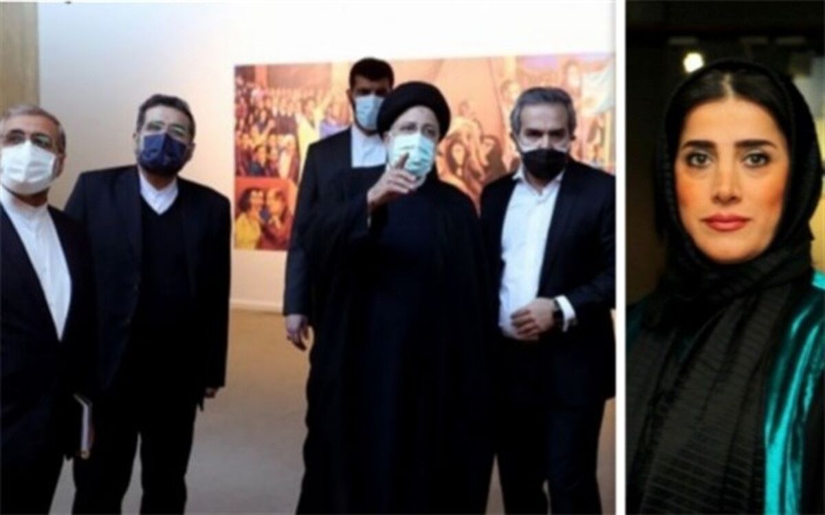 کاظمی دولابی: دغدغه اقتصاد هنر رئیس‌جمهور امید آفرین است