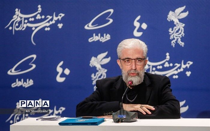 نقاش‌زاده: پیگیر چگونگی افشای نام‌ برندگان جشنواره فیلم فجر هستیم