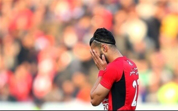 چرا رامین رضائیان به پرسپولیس برنگشت؟