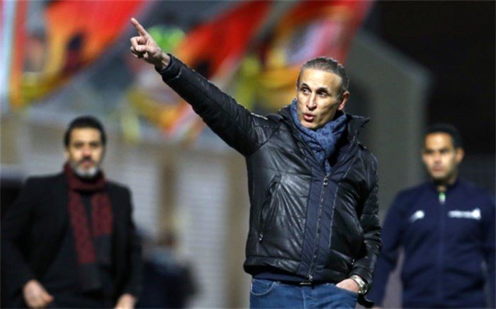 پرسپولیس برای خرید مهاجم مطرح استقلال دست به کار شد