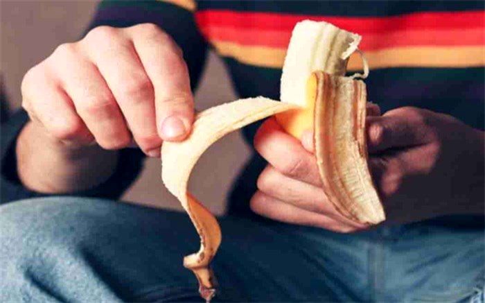 با ماسک موز پوست خود را لطیف کنید