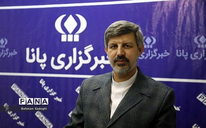 تقویت نقش تربیتی مربیان و معلمان از راهبردهای اصلی معاونت پرورشی است
