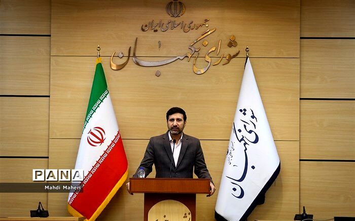 توضیح سخنگوی شورای نگهبان درباره ابهامات لایحه رتبه‌بندی معلمان