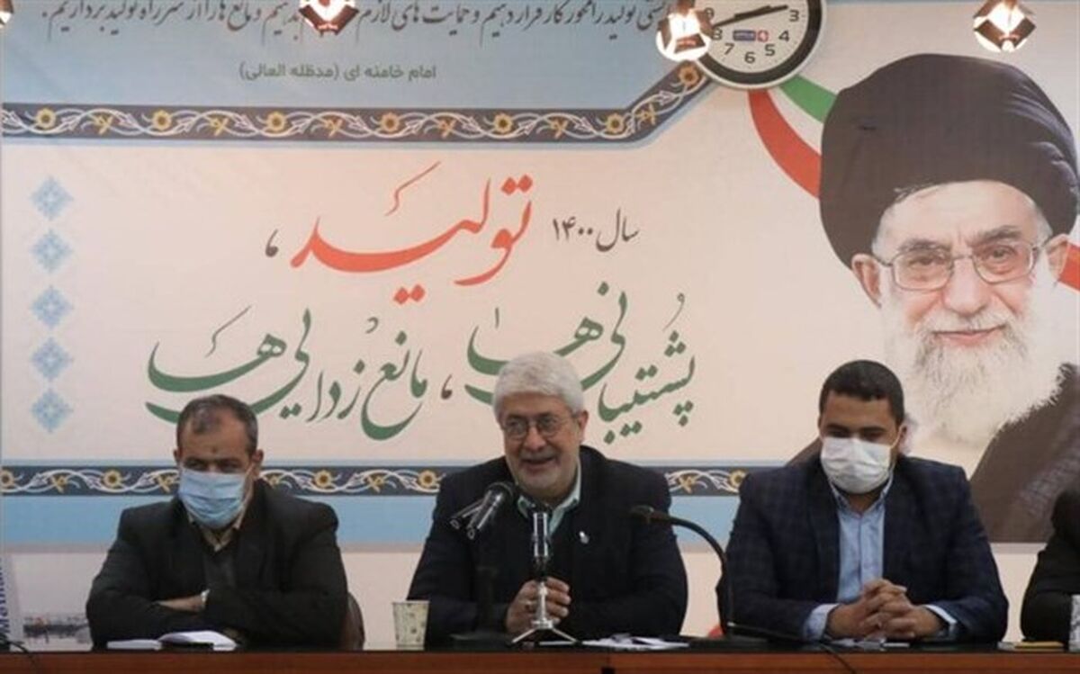 ۸۰ درصد از مشکلات کشور ناشی از تحریم‌هاست