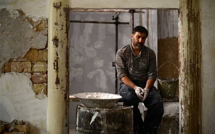 اکران «عنکبوت» از امروز در سینماهای سراسر کشور