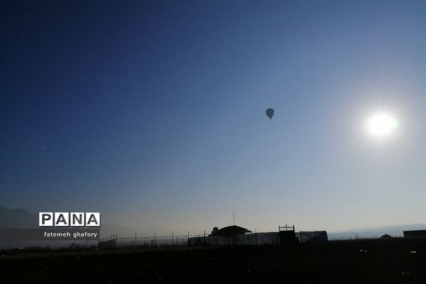 گرامیداشت روز پدر در شهرستان دماوند