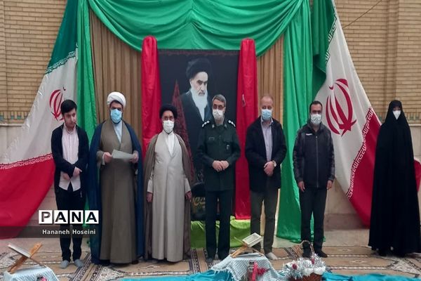 برگزاری مسابقه قرآنی با محوریت حفظ و تفسیر سوره فجر دراندیشه