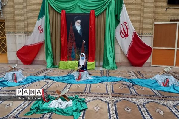 برگزاری مسابقه قرآنی با محوریت حفظ و تفسیر سوره فجر دراندیشه