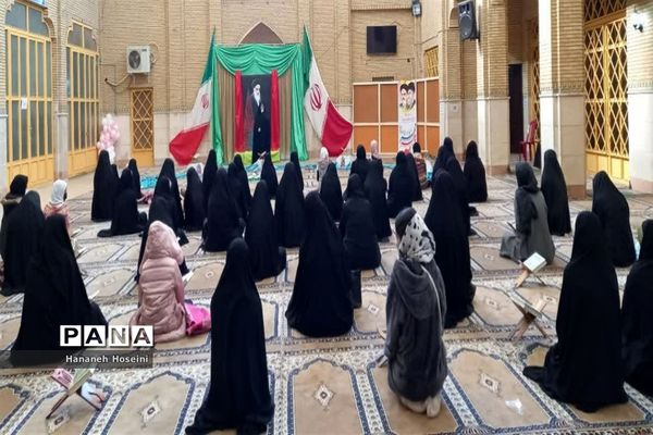 برگزاری مسابقه قرآنی با محوریت حفظ و تفسیر سوره فجر دراندیشه