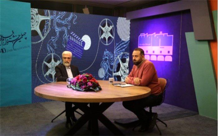 نقاش زاده:  اختلافی میان داوران جشنواره فیلم فجر نبود