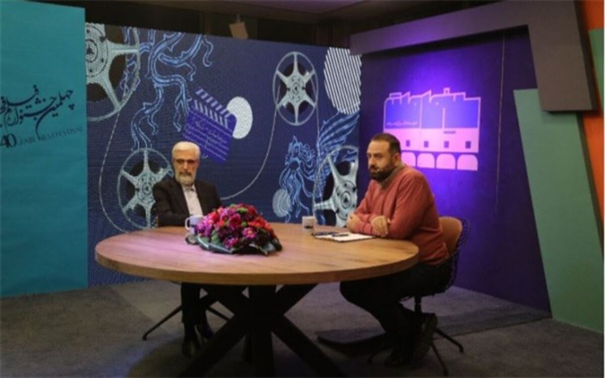 نقاش زاده:  اختلافی میان داوران جشنواره فیلم فجر نبود