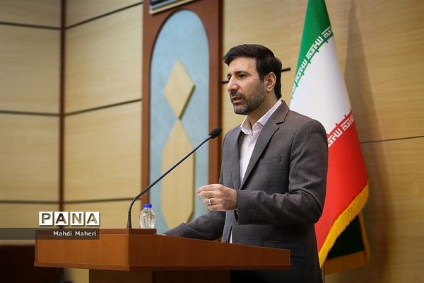 نشست خبری سخنگوی شورای نگهبان