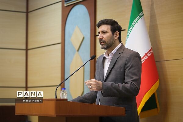 نشست خبری سخنگوی شورای نگهبان