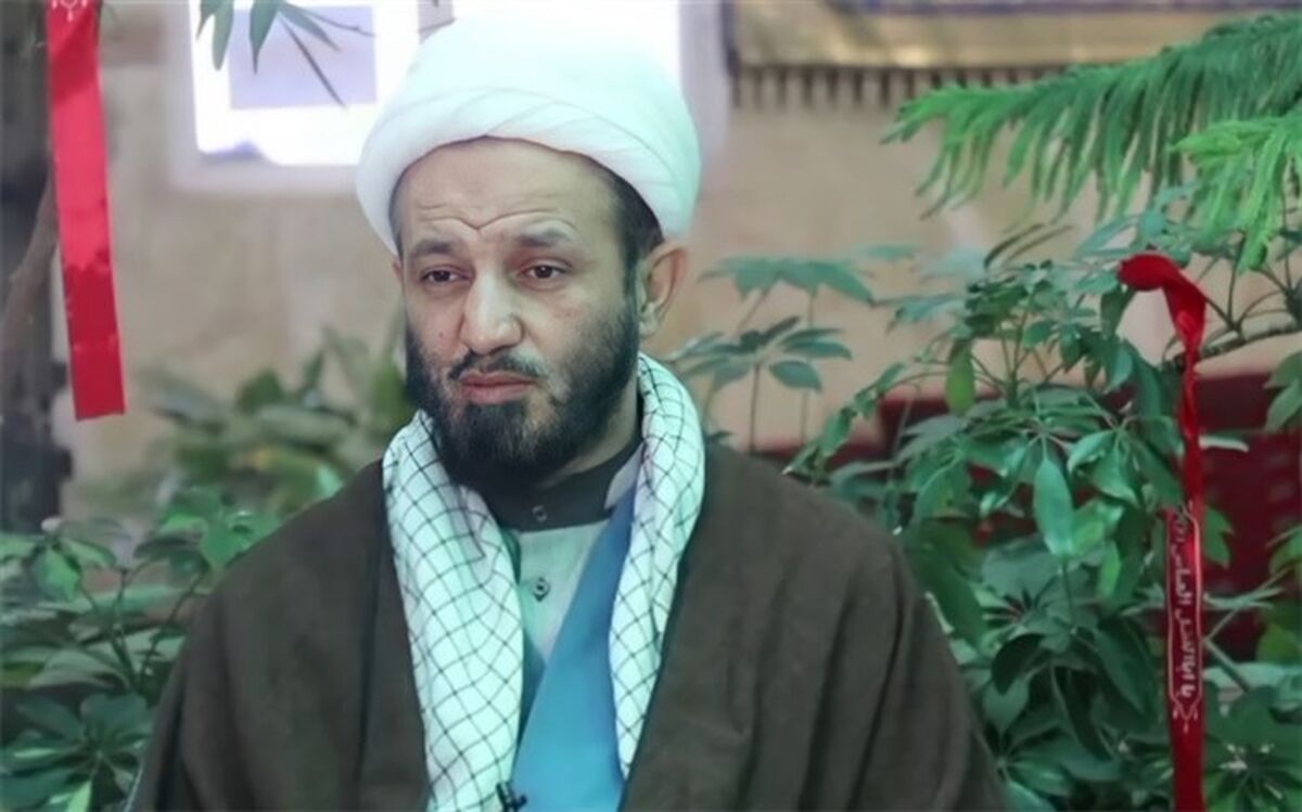 اردوهای راهیان نور سبب آشنایی نسل جوان با فرهنگ از خودگذشتگی می‌شوند