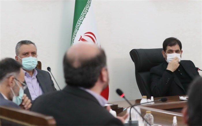 جهش تولید و امنیت غذایی بر پایه فناوری‌های نوین الگوی سایر بخش‌ها شود