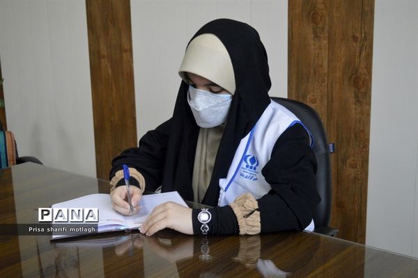 افتتاحیه آغاز فاز 4 آموزش خبرنگار در استان بوشهر