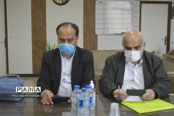 افتتاحیه آغاز فاز 4 آموزش خبرنگار در استان بوشهر