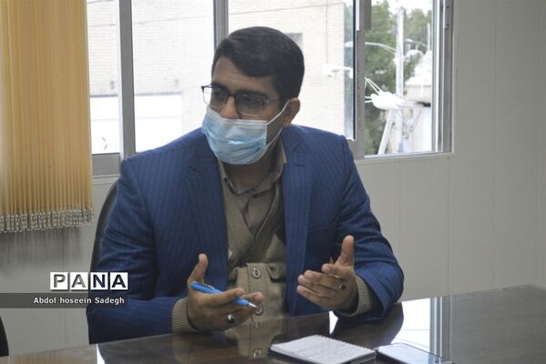 جلسه هفته تربیت اسلامی در بوشهر