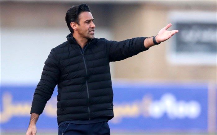 ذوب‌آهن می‌تواند در بازی فردا دردسرساز شود