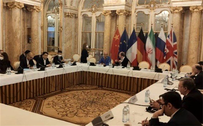 دیدار هیأت‌های مذاکره‌کننده ایران و اتحادیه اروپا