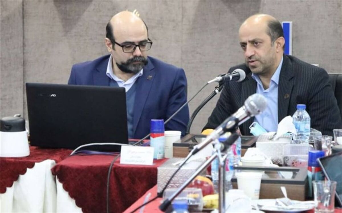 آذرکیش: مدل‌های موفق آموزش مهارتی را بومی‌سازی کنیم