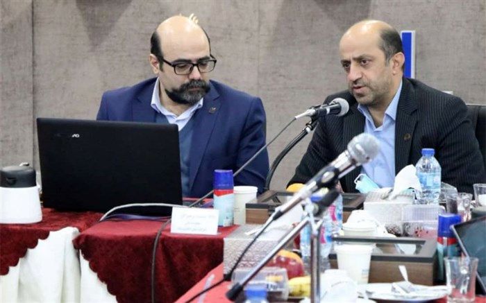 آذرکیش: مدل‌های موفق آموزش مهارتی را بومی‌سازی کنیم